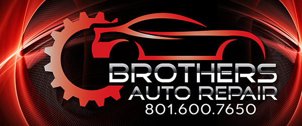 Auto Repair Banner Design