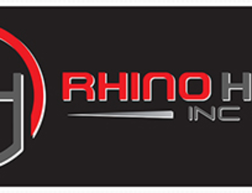 Rhino Hitch Banner Design – 96×36