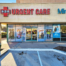 Urgent Care Window Graphics Design - Oceanside, CA